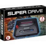 16 bit Приставка Super Drive Classic MK (7 игр)